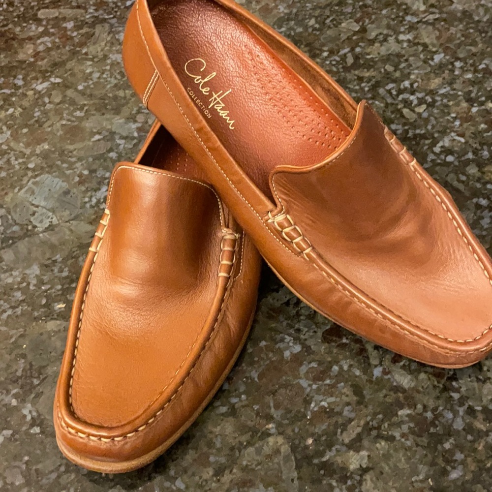 NEW Men’s Cole Haan shoe size 7.5